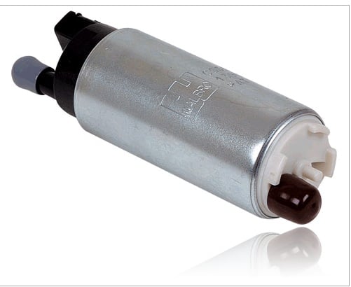 Walbro fuel pump upgrade Mazda miata