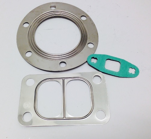 Gasket set Holset HX40IWG/HX50 - Single entry