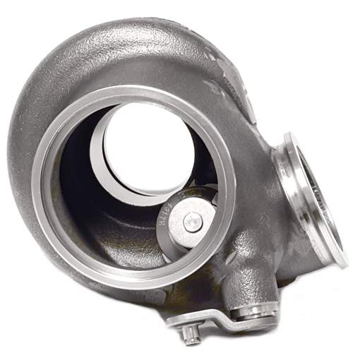 Garrett Turbine housing G25 A/R 0,72 Wastegate