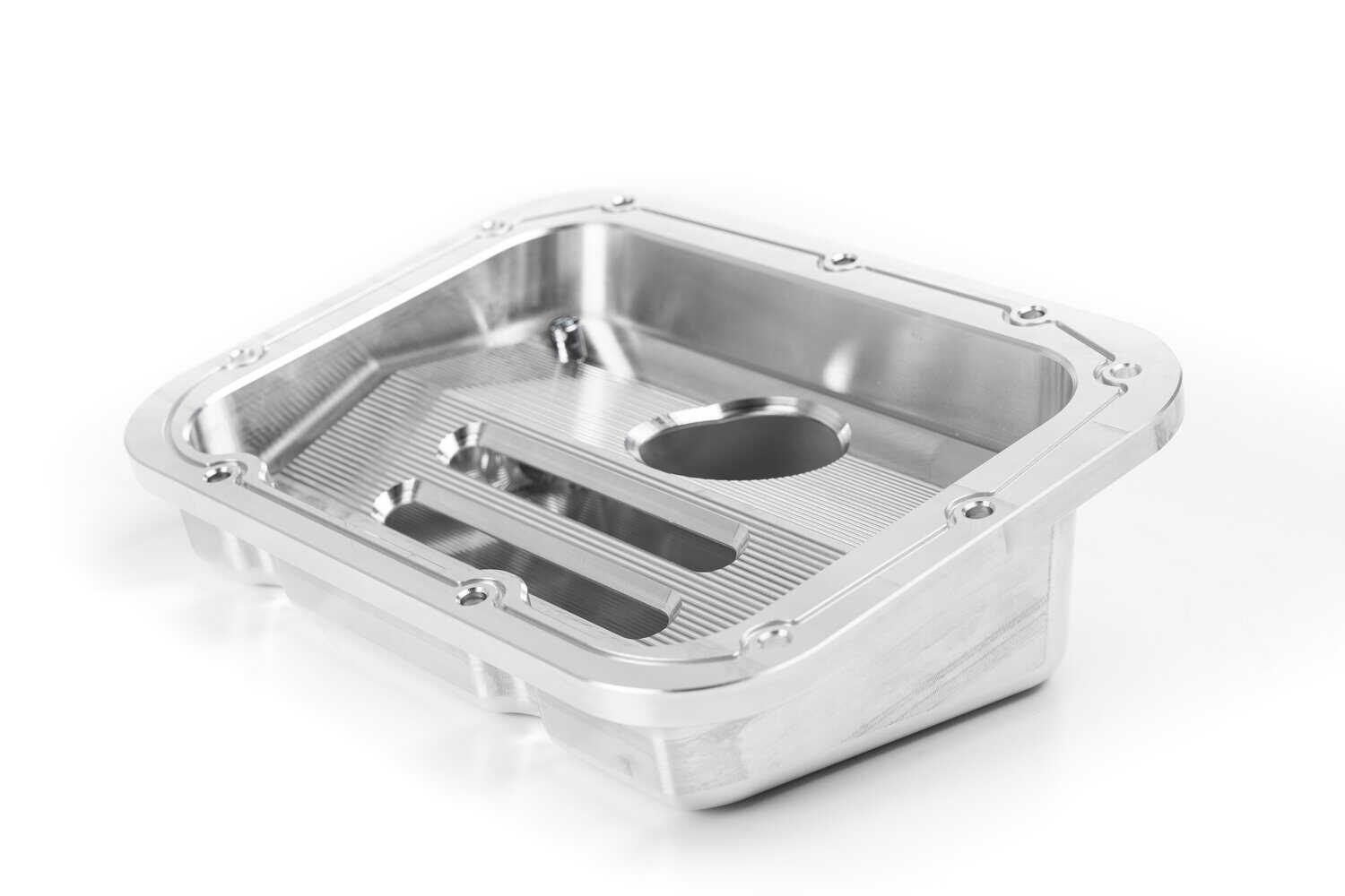 MAD deep engine oil pan - Nissan GT-R R35