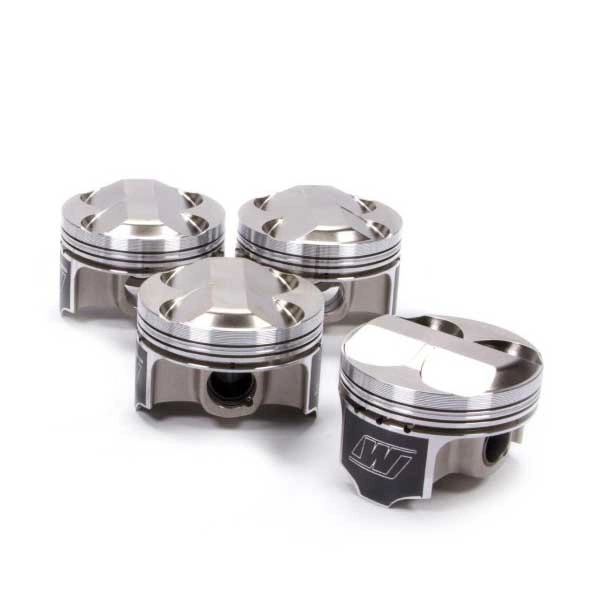 Wiseco Pistons Audi VW 2.0L 20V cyl. for Turbo 8.0:1 (83.00mm)