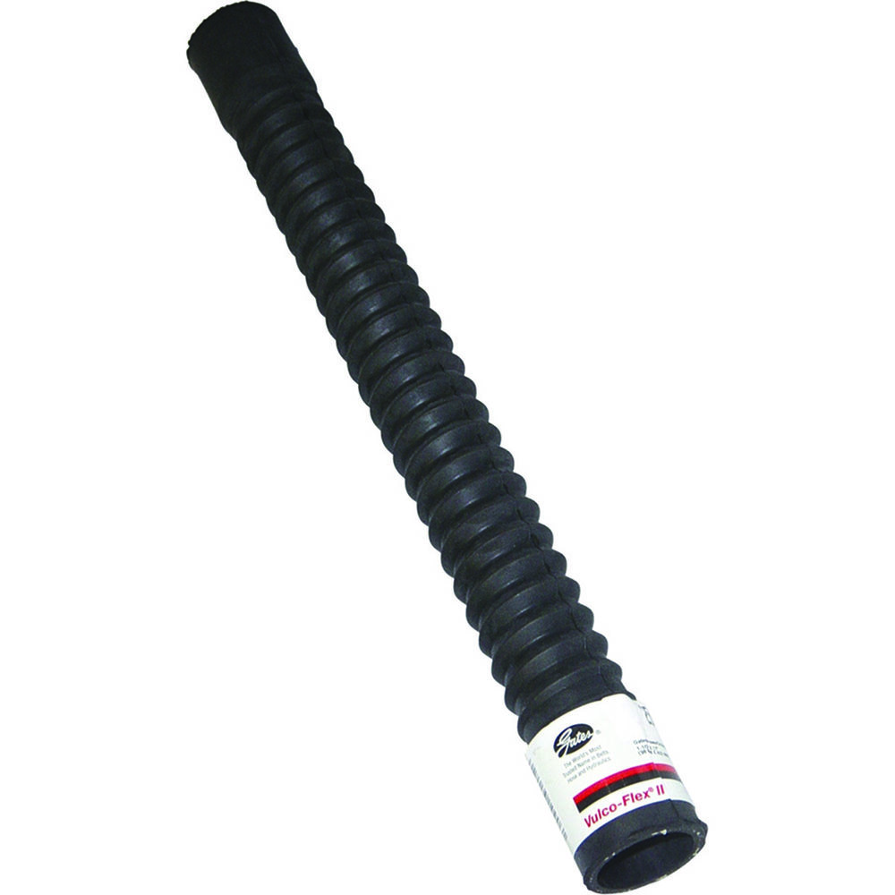 Radiator hose 38mm (1.5") - Length 508mm (20")
