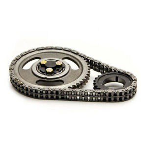 Manley Billet Timing chain kit Chevrolet LS3 (three bolt)