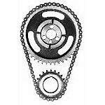 Manley Timing chain kit Chevrolet SB (STD)
