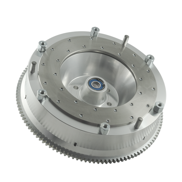 Adapter kit Ford Barra engine - BMW M57N Gearbox