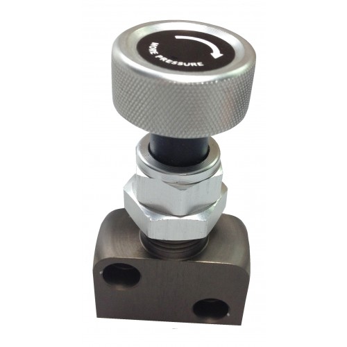 Brake Bias Valve Screw Type