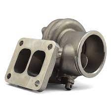 Borg Warner EFR Turbine Housing A/R 1,05 T4 Twin