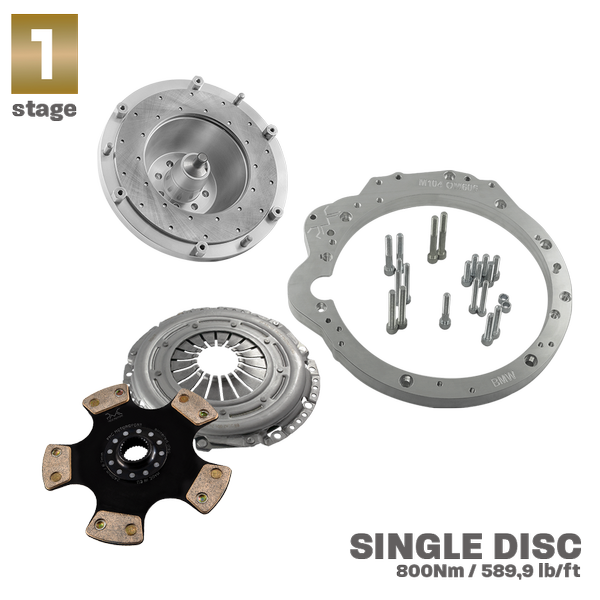 Engine Swaps: OM606 Transmission Adapter For Custom Builds