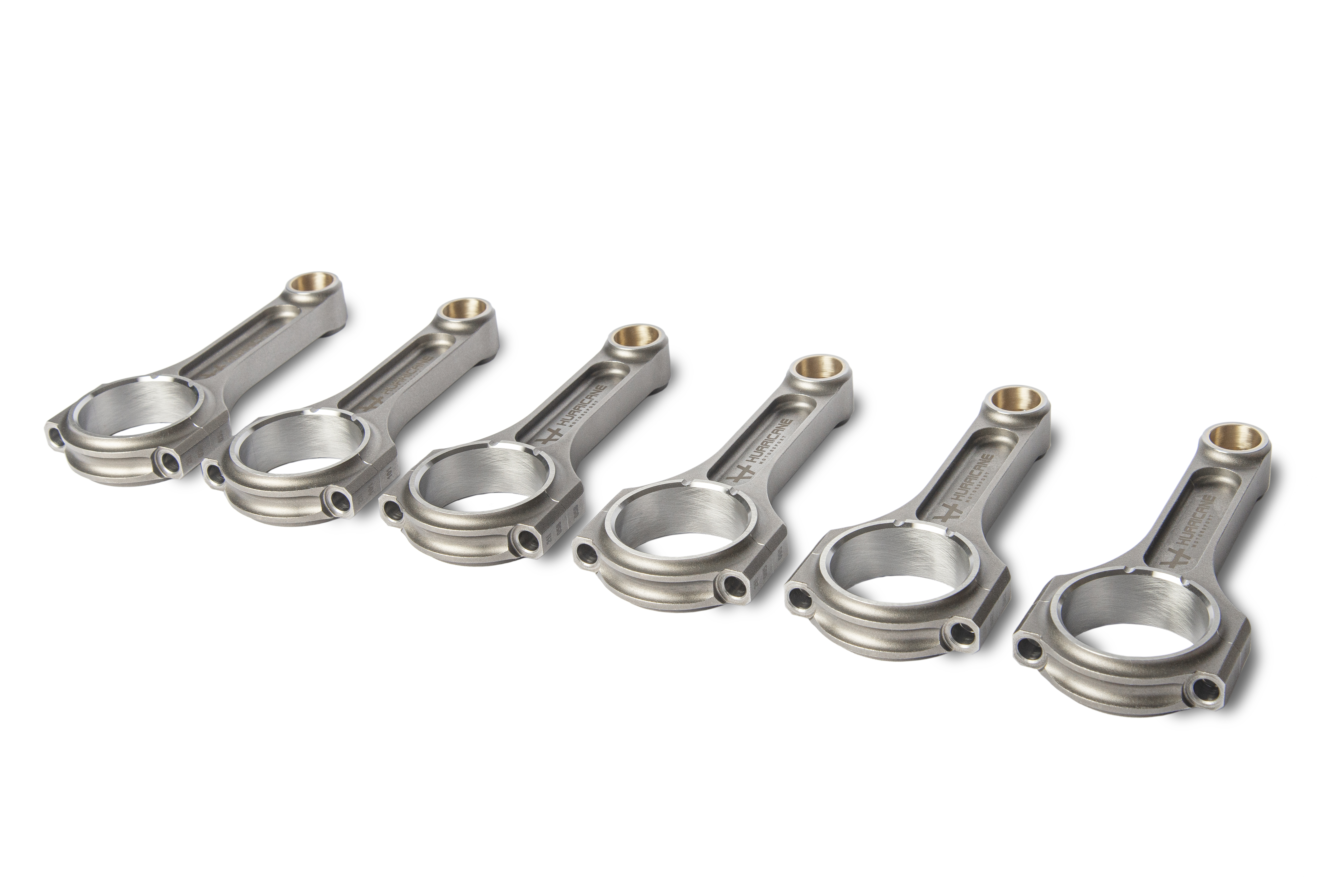 ZX Zone - Connecting Rods