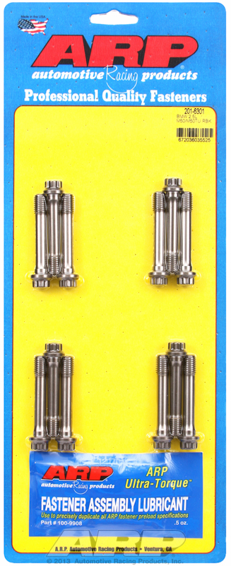 ARP BMW Rod Bolt Kit - M50/M50TU ARP BMW Rod Bolt Kit - M50/M50TU