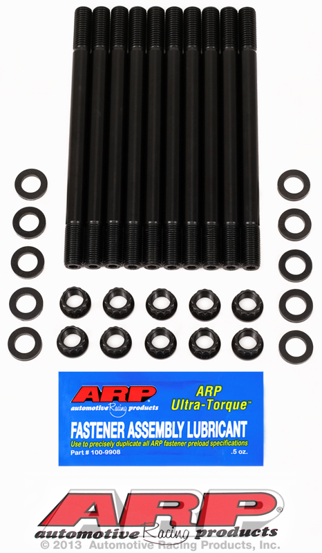 ARP Mazda Head Stud Kit 12pt
