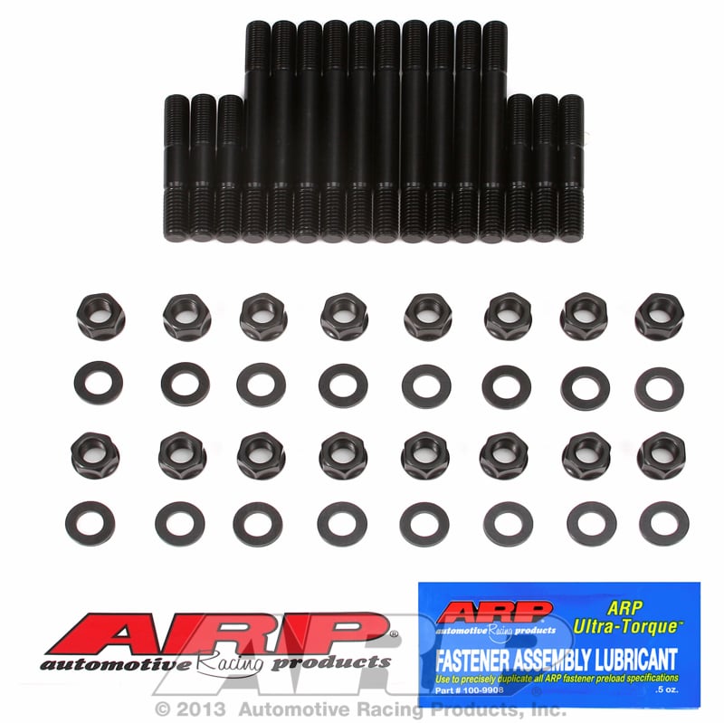 ARP Main studs Small Block Chevrolet