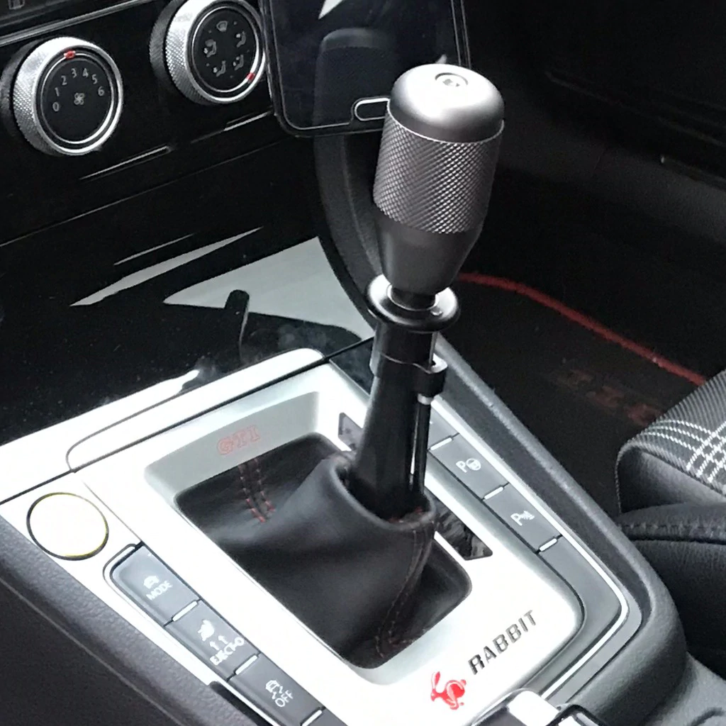 S3 Coolerworx Short shift VW / Audi / Skoda / Seat (02A) Bottom