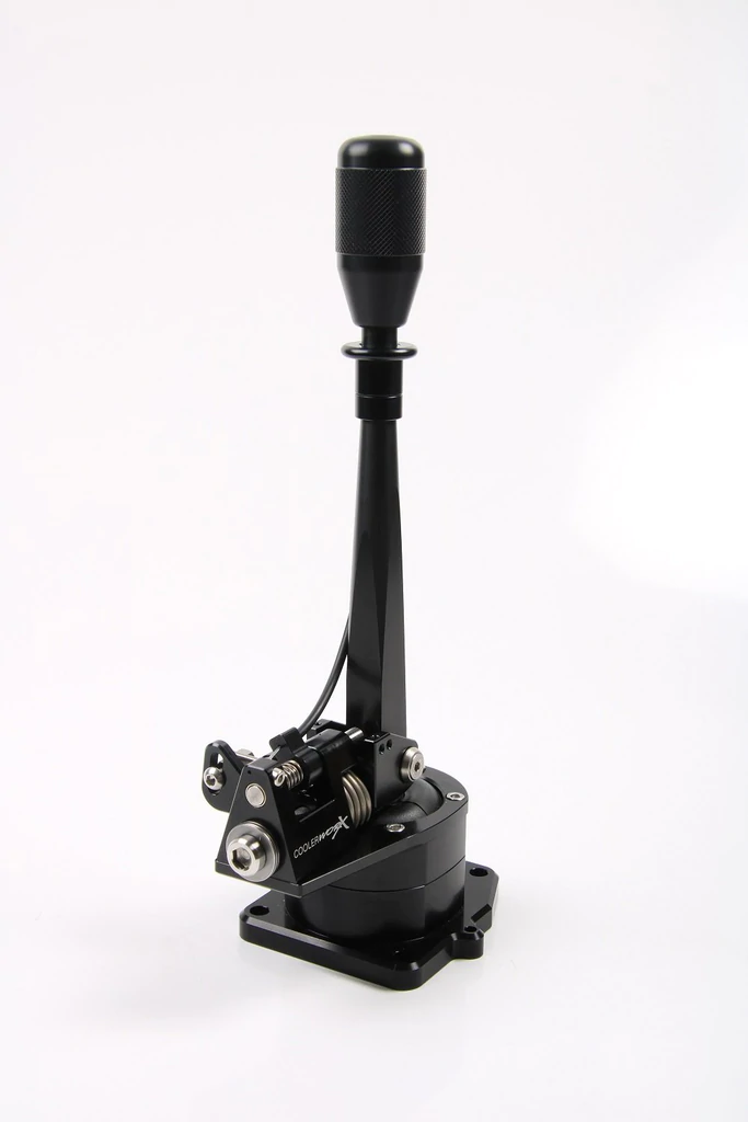Coolerworx Short shift Mazda MX-5 PRO NB / NBFL - 5 speed