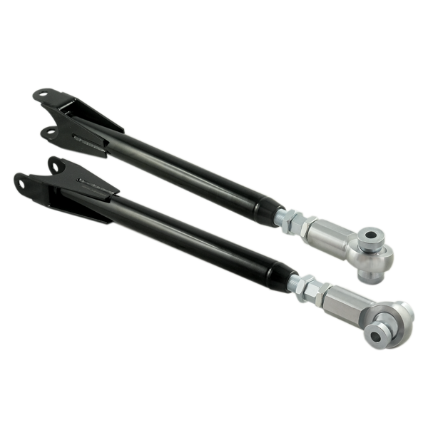 BMW E36 E46 Z4 Adjustable Camber Arms Rear