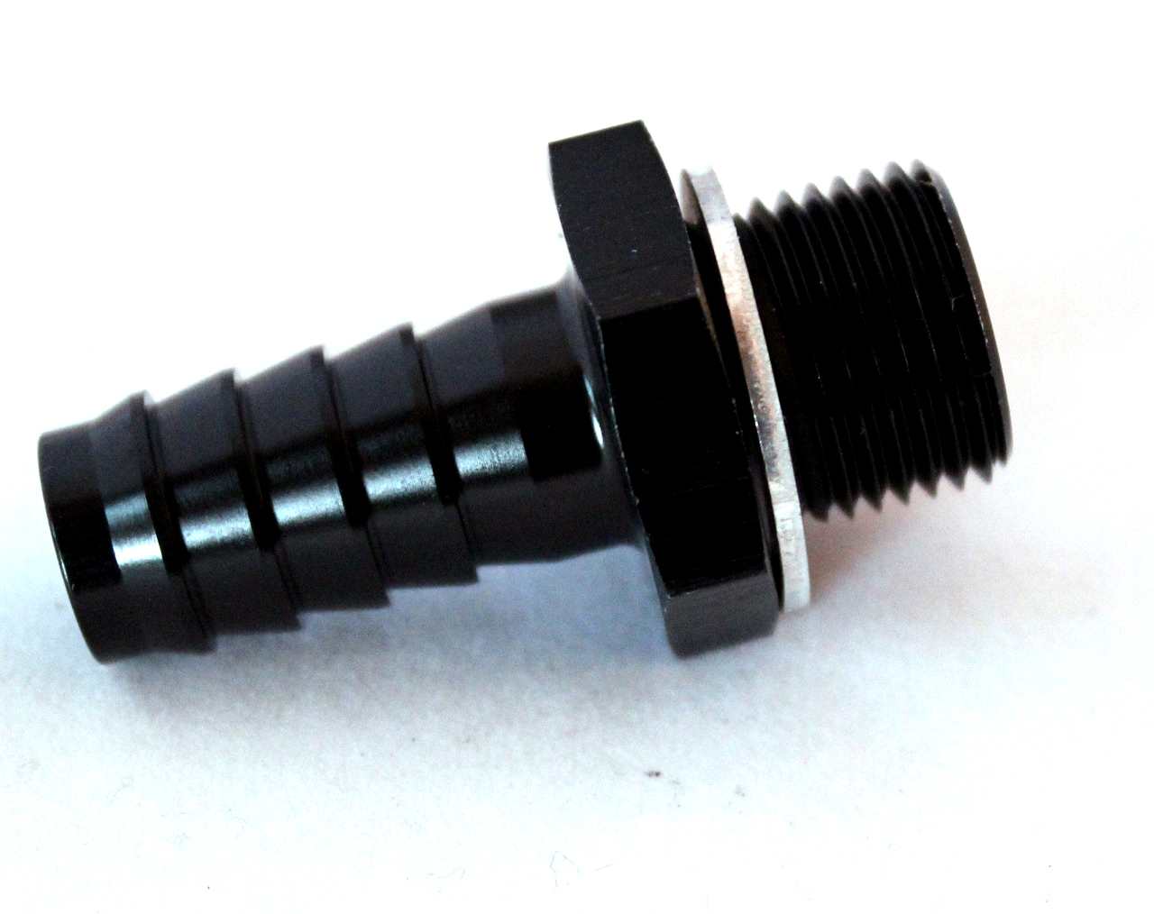 M12 * 1.5 - hose diameter 8mm