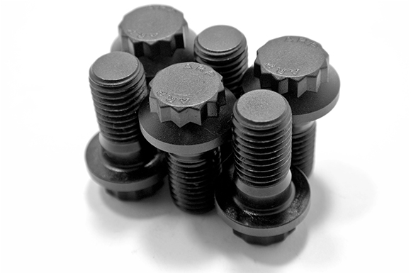 Tenaci Flywheel bolts BMW M60 / M62 (9pcs)