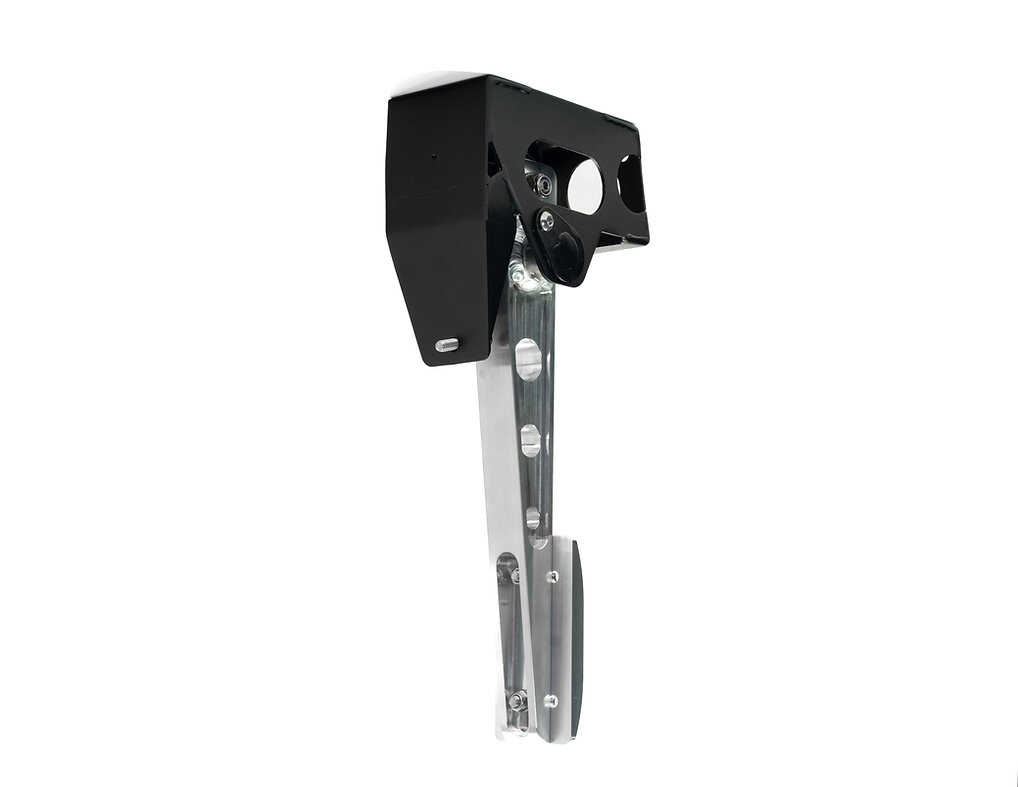 OBP Hängande pedalställ 1 pedal Cockpit V2