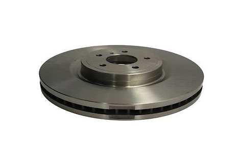 Brake disc Nissan 370Z 354mm (Volvo bolt pattern)