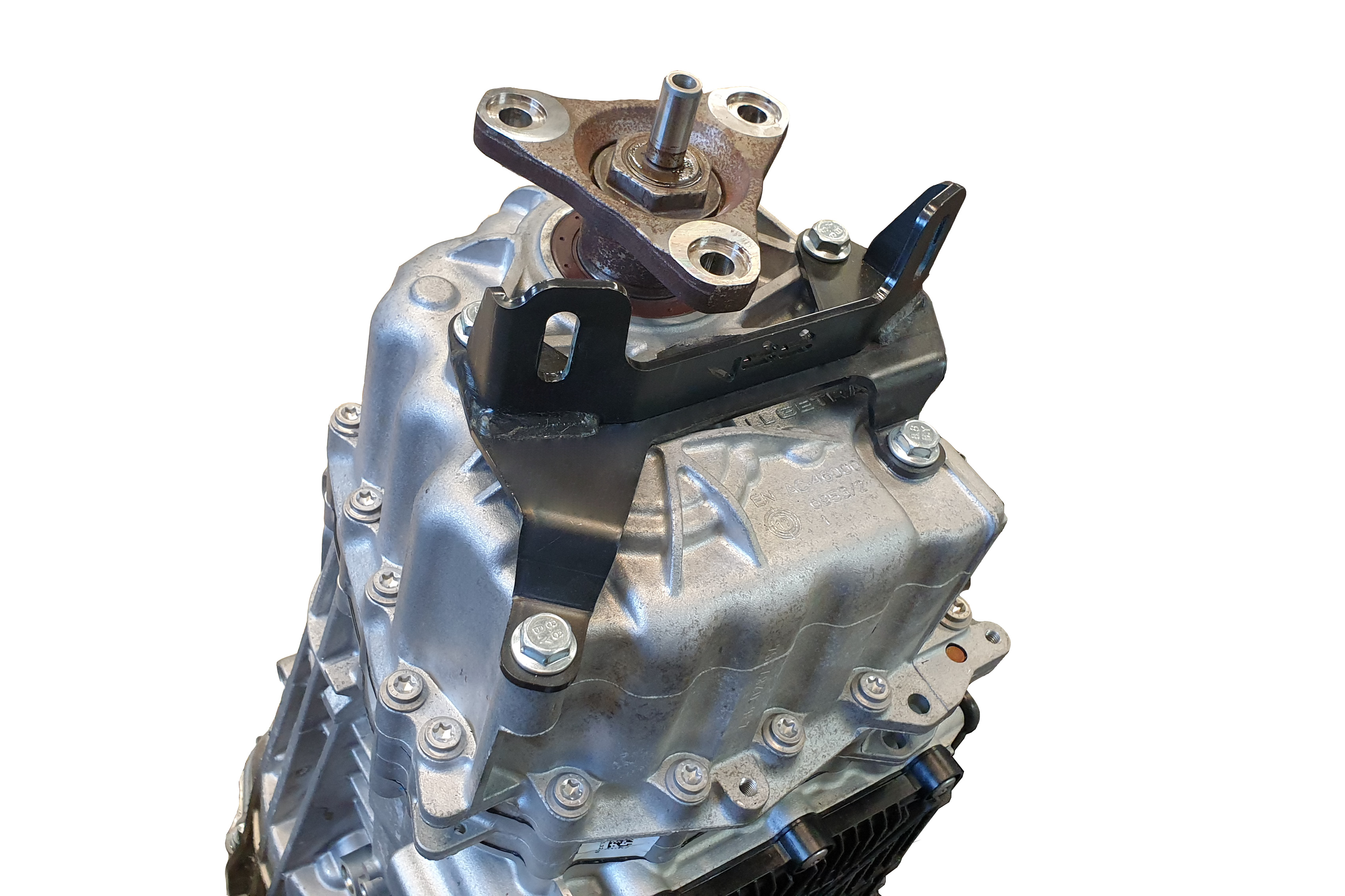 Gearbox mount BMW Getrag DCT GS7D36SG - Volvo 240, 740, 940