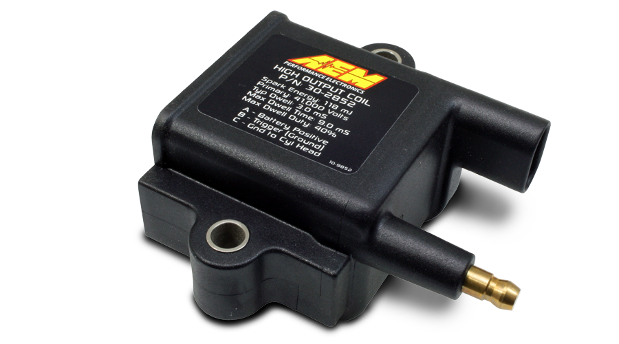 AEM ignition coil inductive 