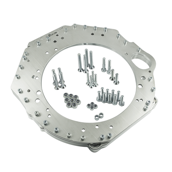 PMC Adapter Kit GM Chevrolet LS - BMW M57N HGU HGK - 228mm / 8.98"