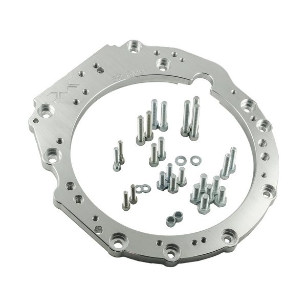 PMC Adapter Kit Nissan SR - BMW DCT DKG Getrag GS7D36SG Inline-six