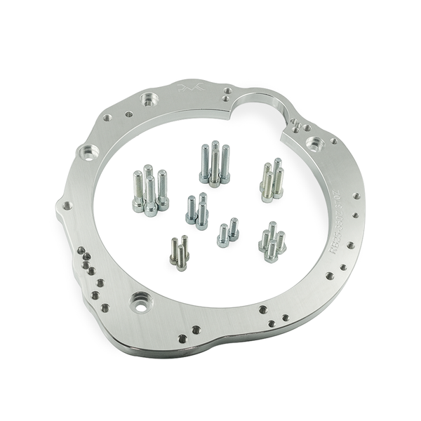 PMC Adapter Kit Nissan RB - Nissan 350Z Z33 370Z Z34 - 250mm / 9.84"