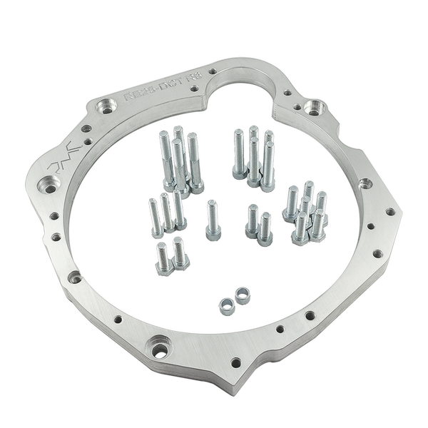 PMC Adapter Kit Nissan RB - BMW DCT DKG Getrag GS7D36SG Inline-six (H)