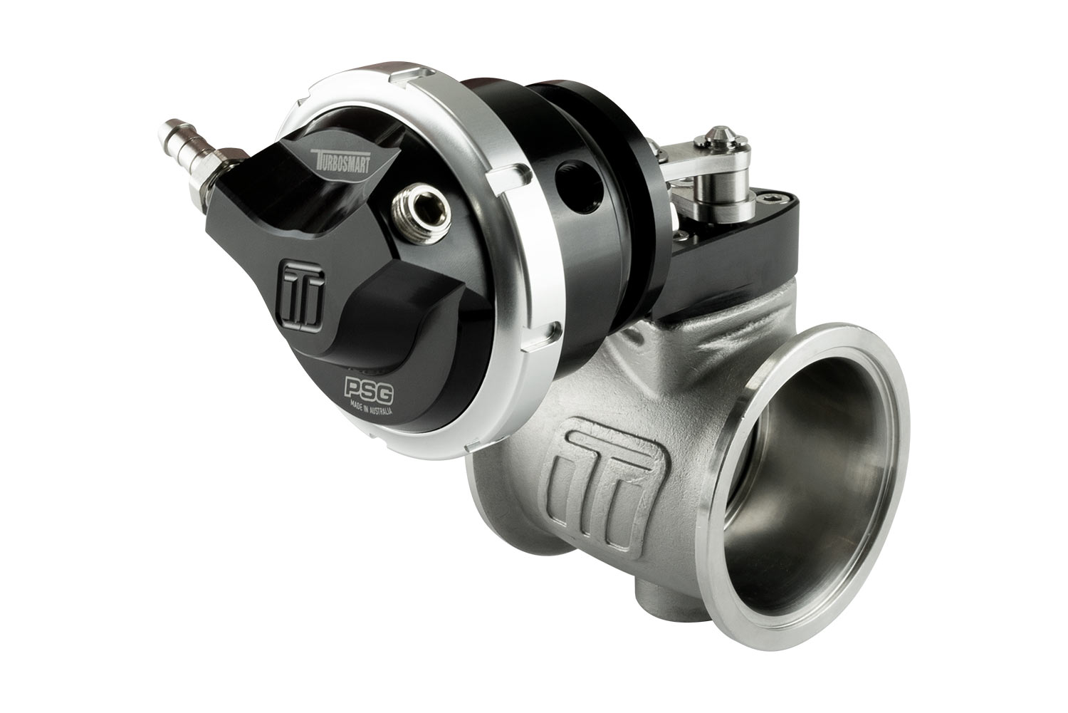 Turbosmart StraightGate50 Wastegate 6psi