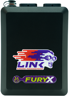 Link G4X FuryX Engine Management