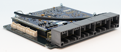 Link ECU Honda Civic 1996-98 Gen 6 Engine management