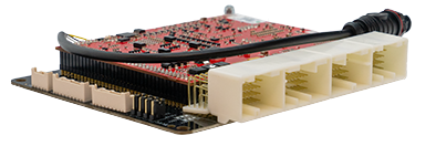 Link ECU Subaru WRX & STI V11 Impreza WRX & STI (MY07-11, GR/GV/GH/GE chassis) Engine management