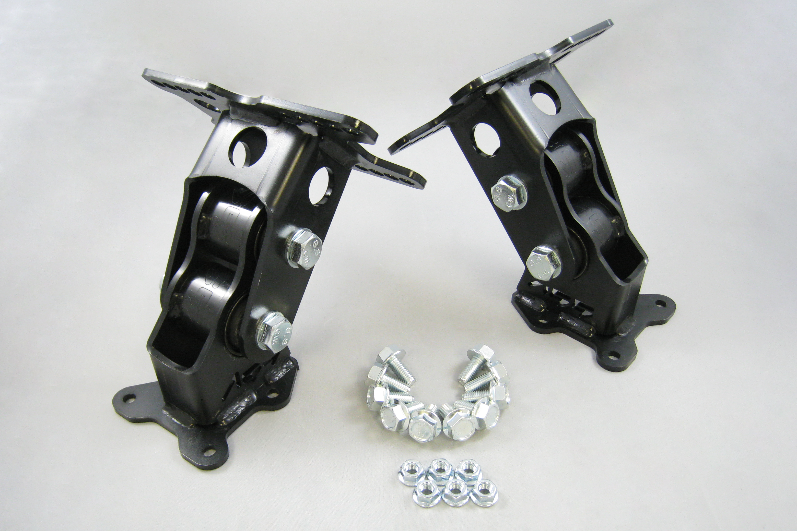 Engine mount Volvo 740 / 940 - GM LS V8