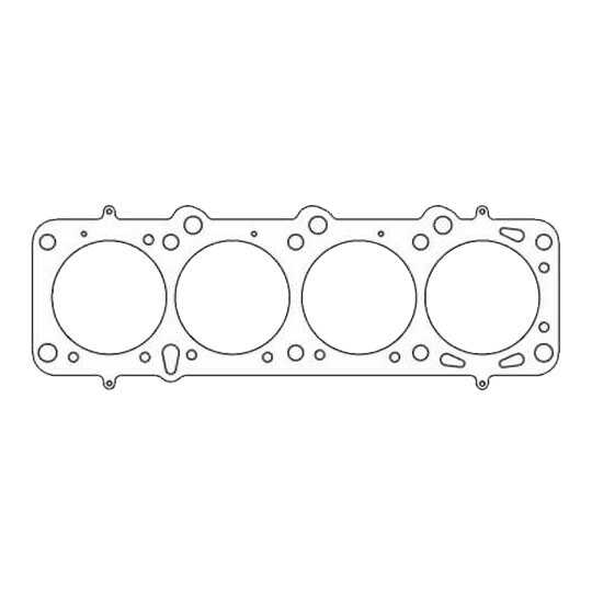 Volvo B23, B230, B234 Head gasket