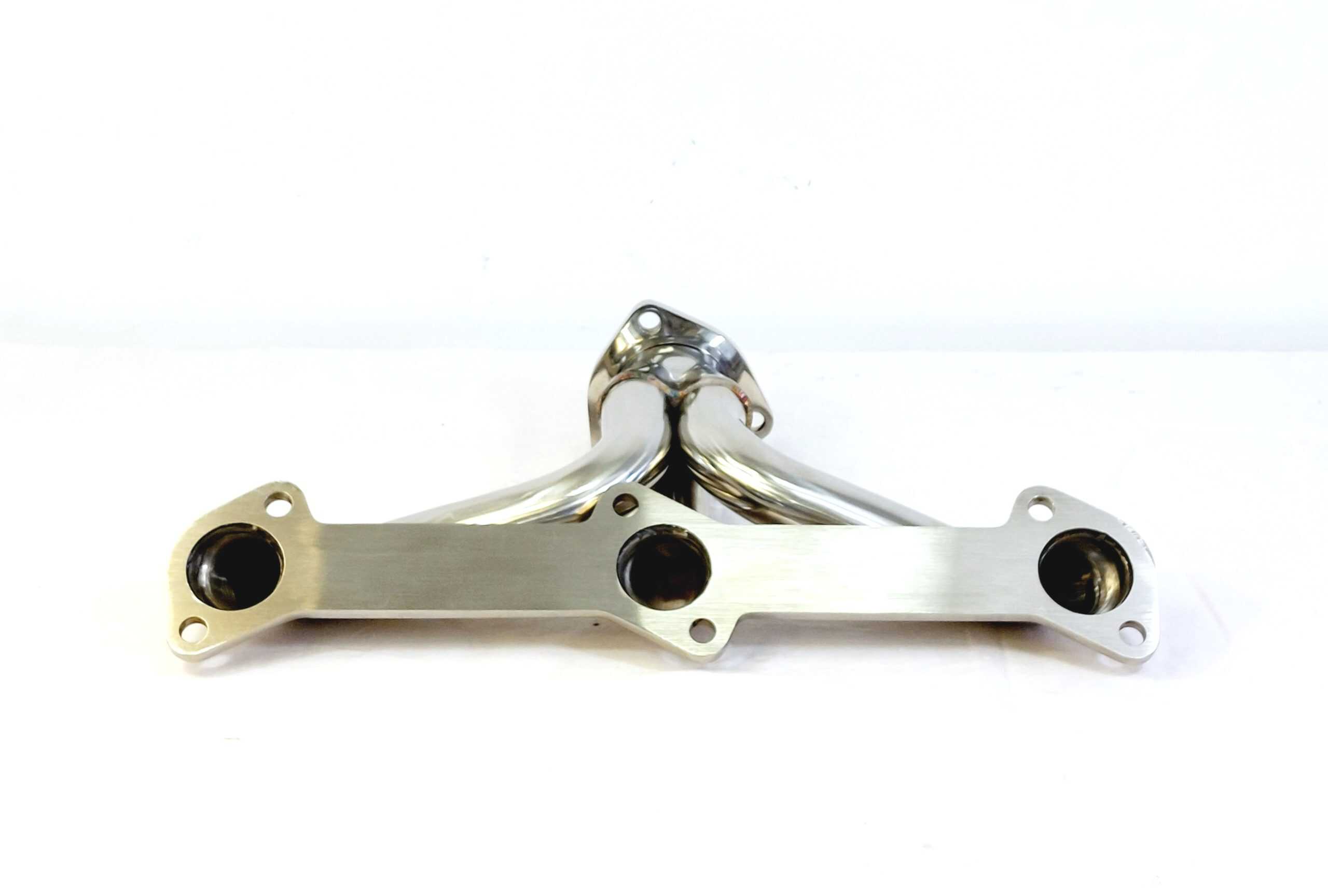 Headers Ford Flathead Engine