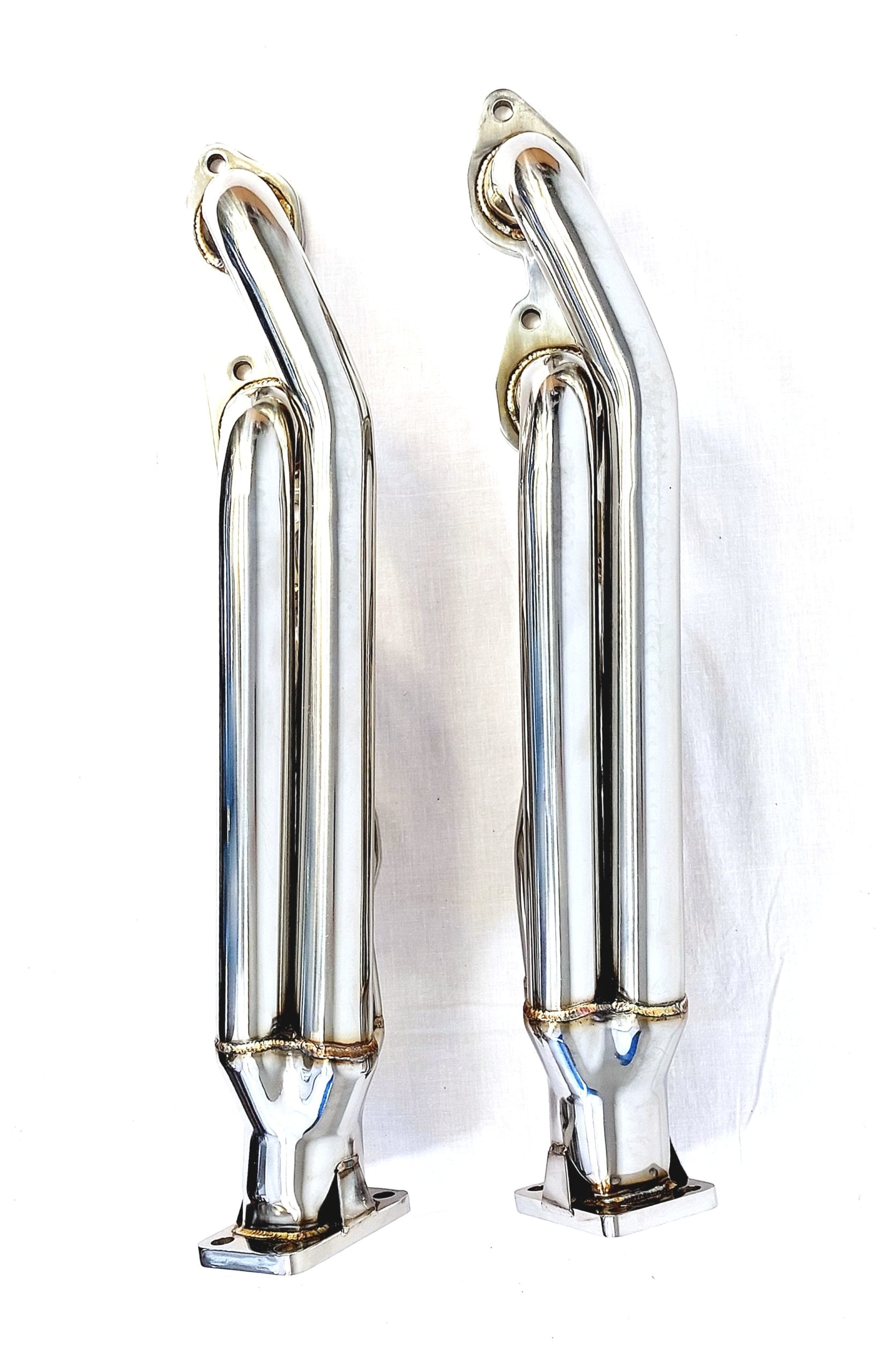 Headers Big Block Chevy (BBC) Turbo T3/T4