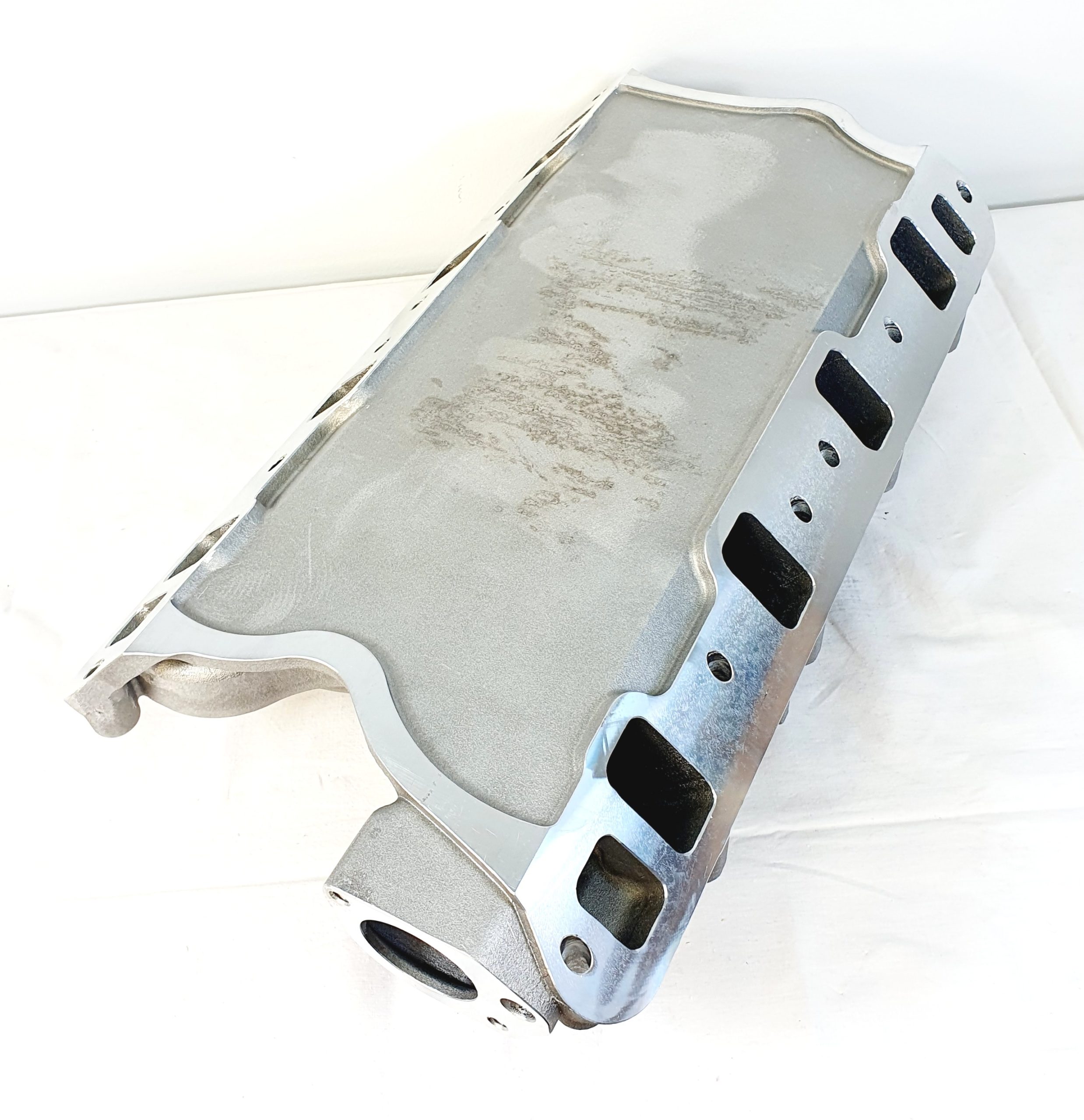 えむ Intake manifold Ford 351W Single level