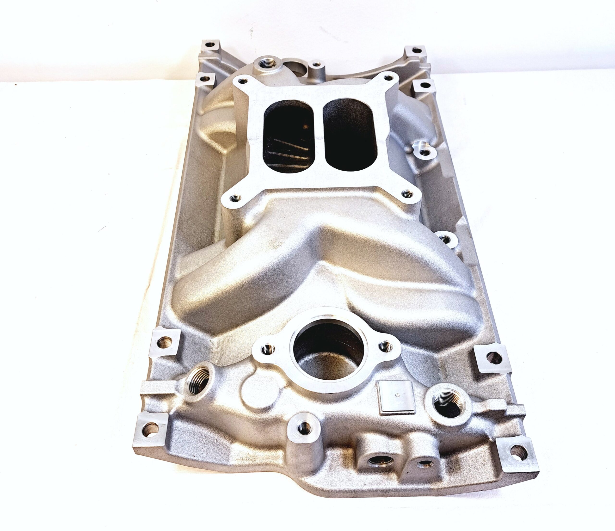 Intake manifold Chevrolet Small Block 86- Vortec