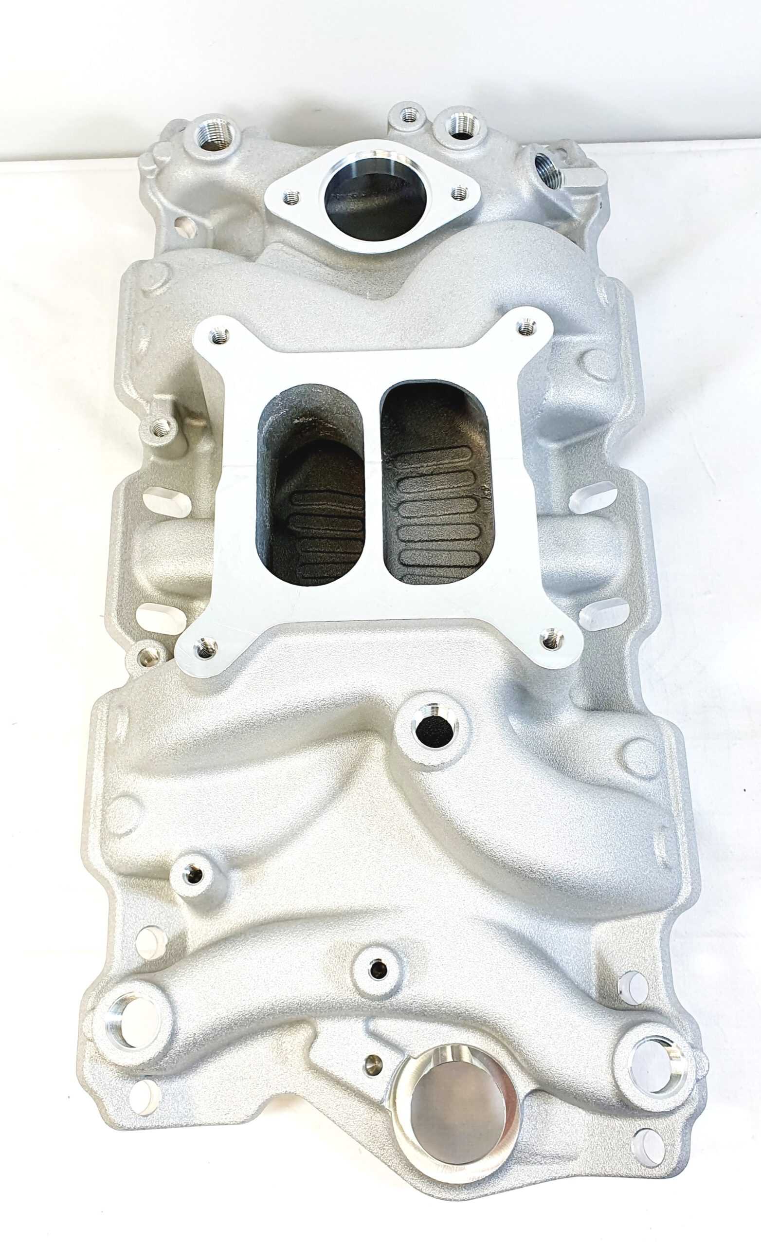 Intake manifold Chevrolet Small Block -86