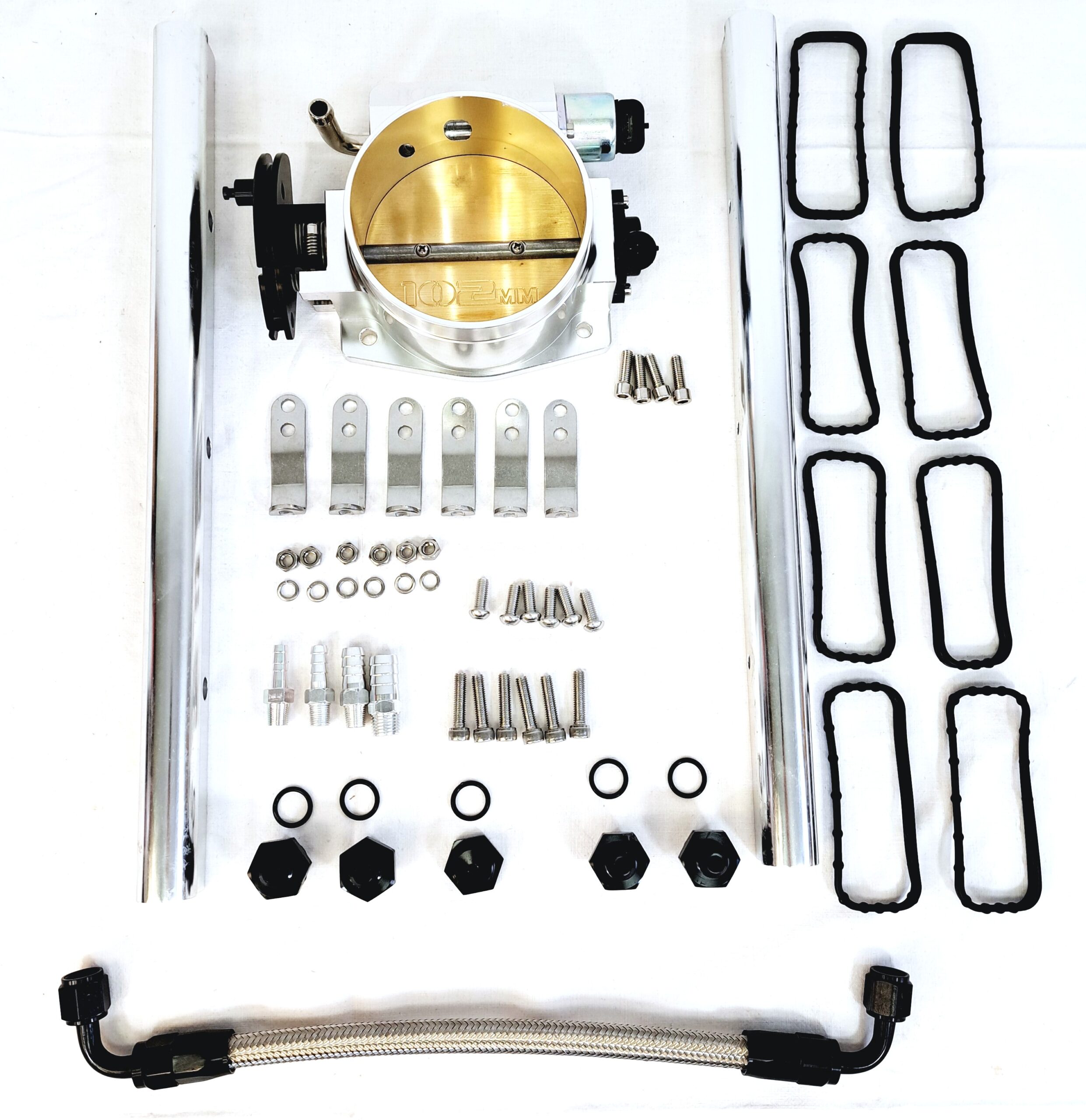 マック様 Harley Davidson Electra Road Glide Softail Dyna OEM Bare