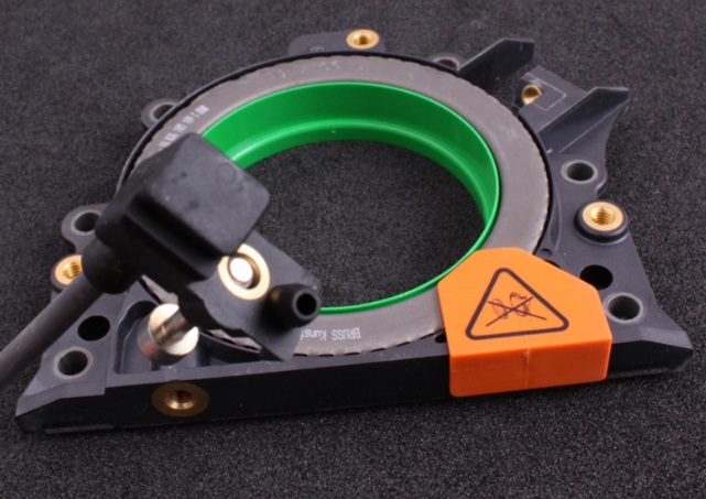 Crank trigger VAG 60-2