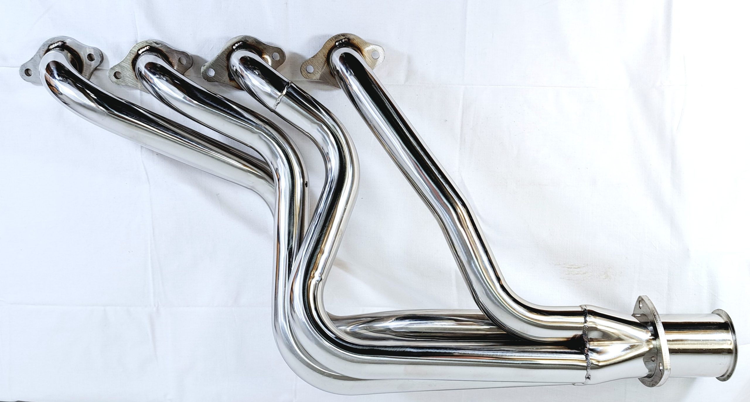 Headers Big Block Chevy (BBC) 396-454