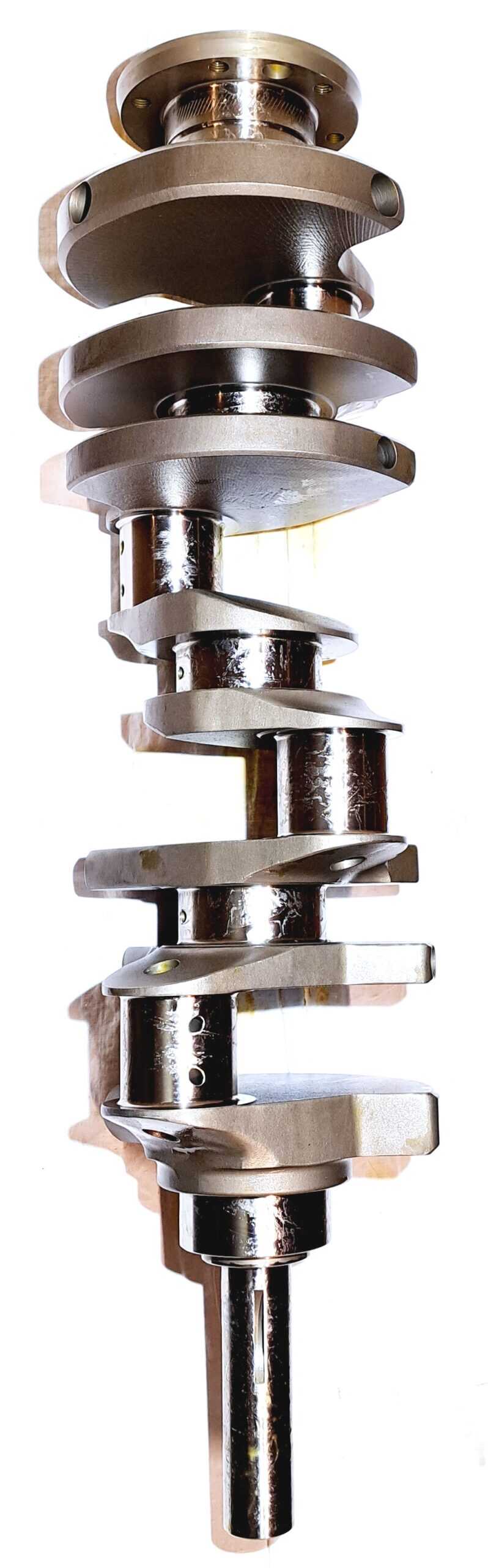 Crankshaft Ford 460 (Ver. 1)