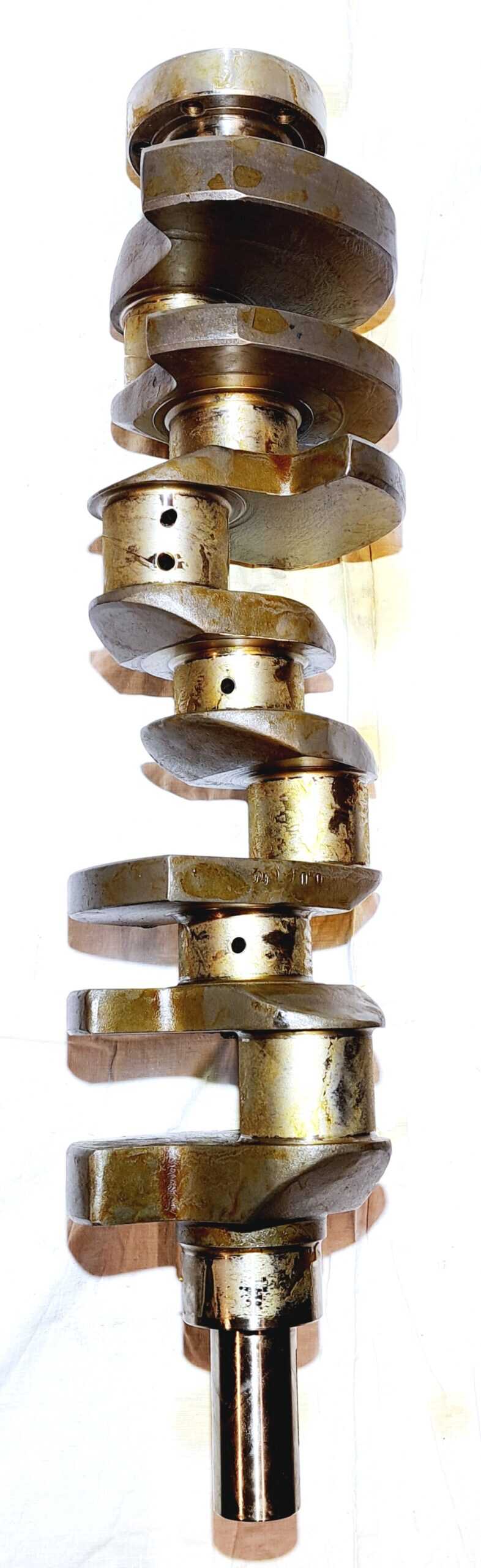 Crankshaft Ford 302