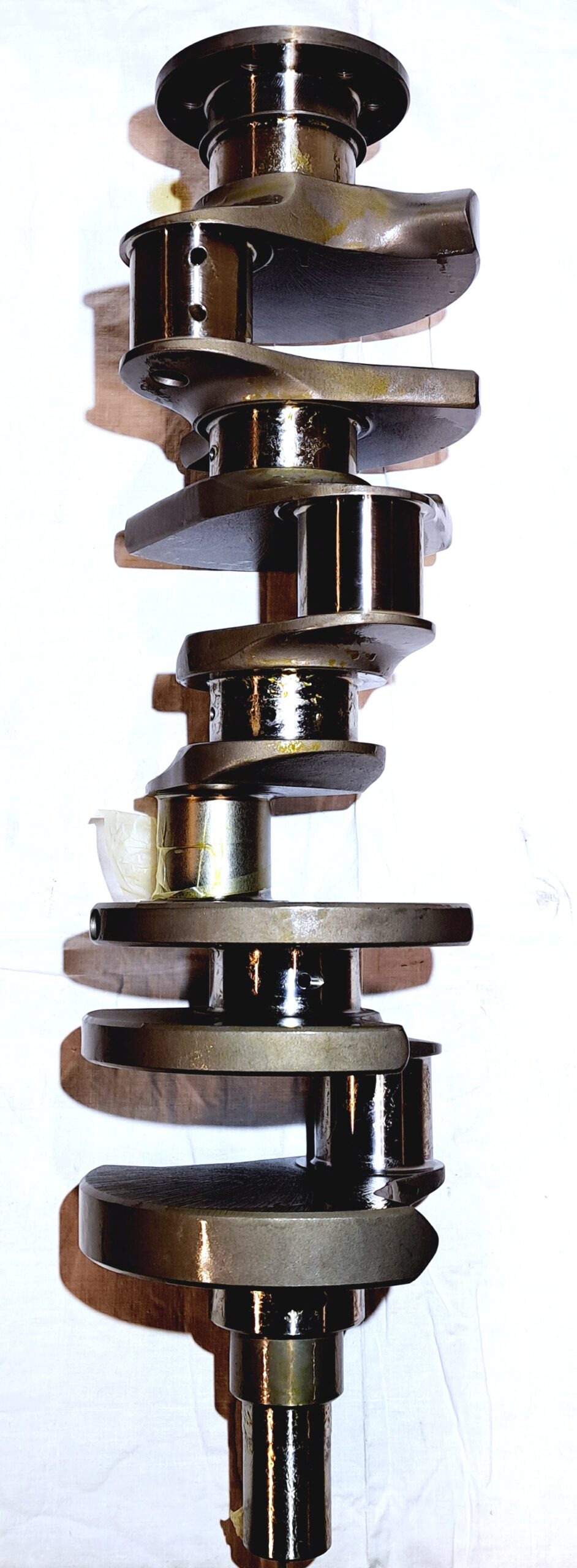 Crankshaft Chrysler 440
