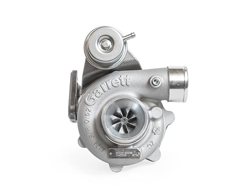 Garrett GBC14-200 0,45 Turbocharger WG