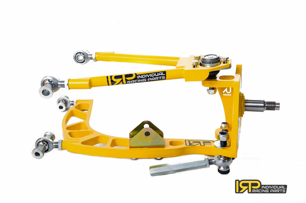 THE Steering Turnbuckle Short (Oldschool Ackerman Plate) 2Pcs THE Steering Turnbuckle Short (Oldschool Ackerman Plate) 2Pcs