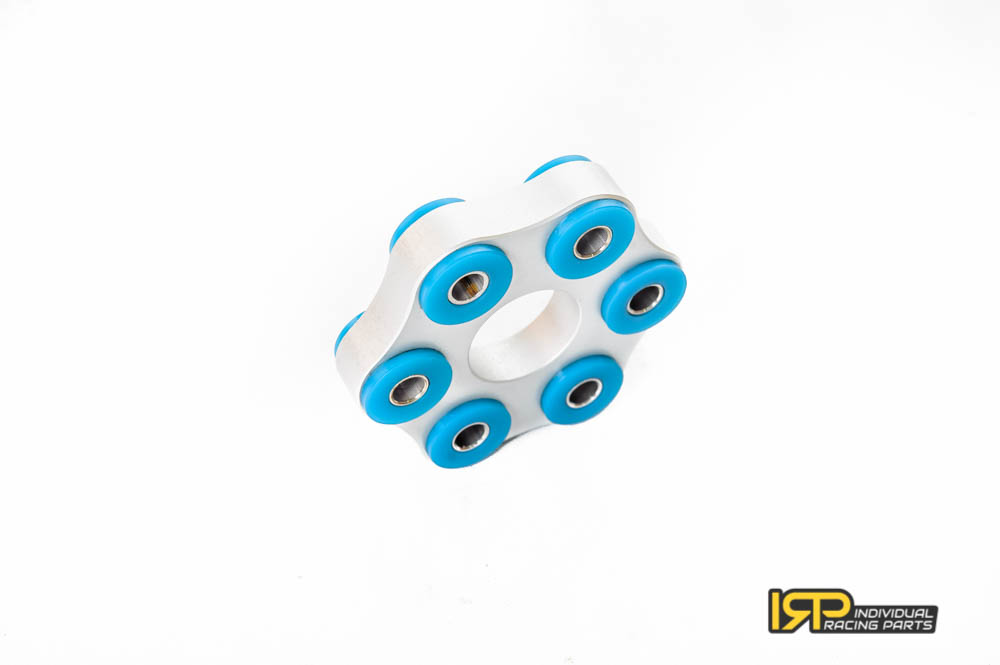 IRP Flex Disc LK96 M10, BMW E8x, E9x, F10, F11