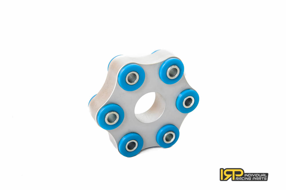 IRP Flex Disc LK110 M12, BMW E34, E46, E8x, E9x